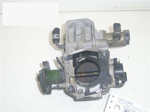 Throttle casing KIA MENTOR (FA)