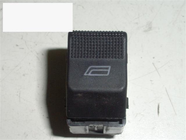 Switch - electrical screen heater AUDI A4 (8D2, B5)
