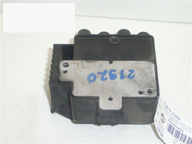Boitier Electronique d'allumage OPEL TIGRA (S93)