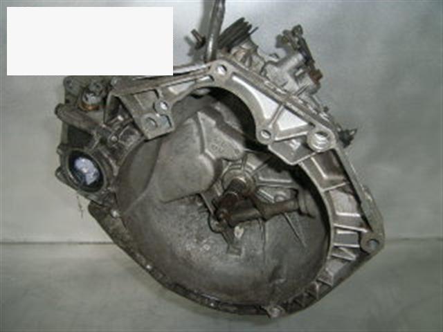 Schaltgetriebe LANCIA Y10 (156_)