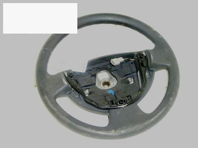 Rat (airbag medfølger ikke) RENAULT CLIO Mk II (BB_, CB_)