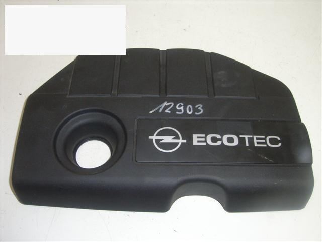 Valve cover OPEL ASTRA H (A04)