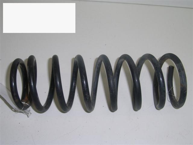 Rear spring - coil SUZUKI VITARA (ET, TA, TD)