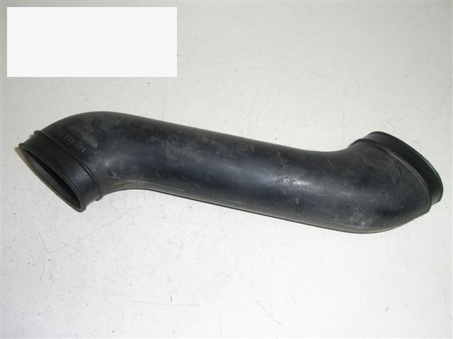 Inlet pipe VW