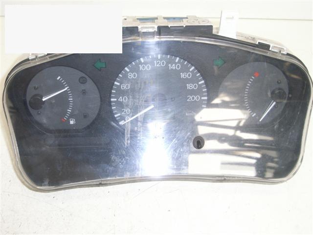 Tachometer/Drehzahlmesser MITSUBISHI COLT Mk V (CJ_, CP_)