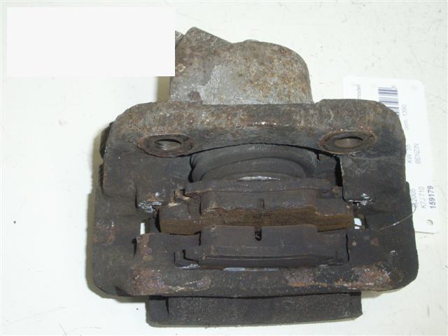 Brake caliper - front left DACIA LOGAN (LS_)