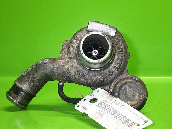 Turbo / G-lader FORD FOCUS Turnier (DNW)