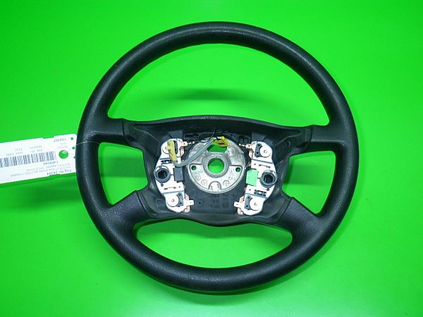 Steering wheel - airbag type (airbag not included) SKODA FABIA I Combi (6Y5)
