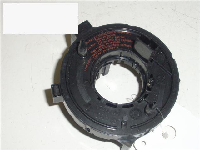 Airbag - frame ring SKODA FABIA I Combi (6Y5)