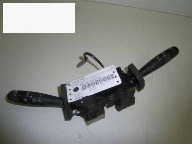 Switch - indicator RENAULT LAGUNA I (B56_, 556_)