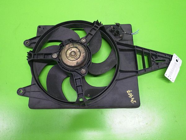 Elektryczny wentylator chłodnicy ALFA ROMEO 146 (930_)