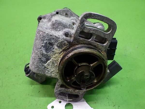 Strømfordeler NISSAN 100 NX (B13)