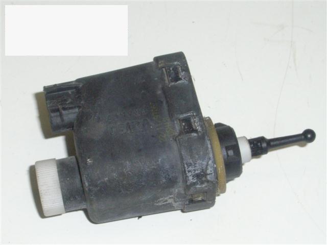Light - adjusting engine OPEL TIGRA (S93)