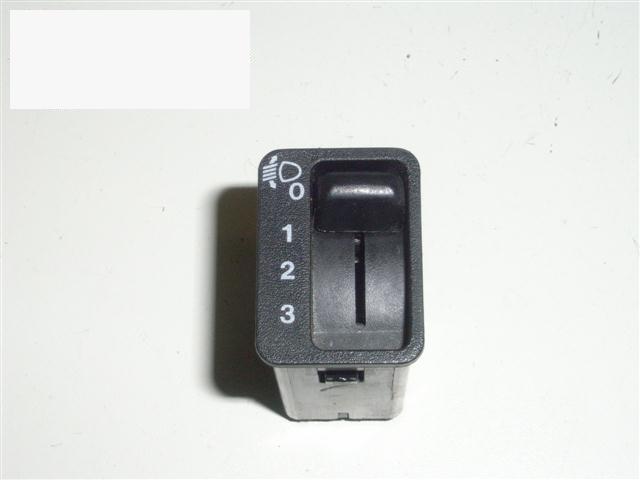 Switch - light adjuster ROVER 200 Hatchback (RF)