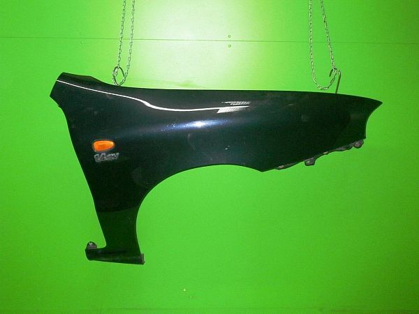 Front wing right FIAT BRAVO I (182_)