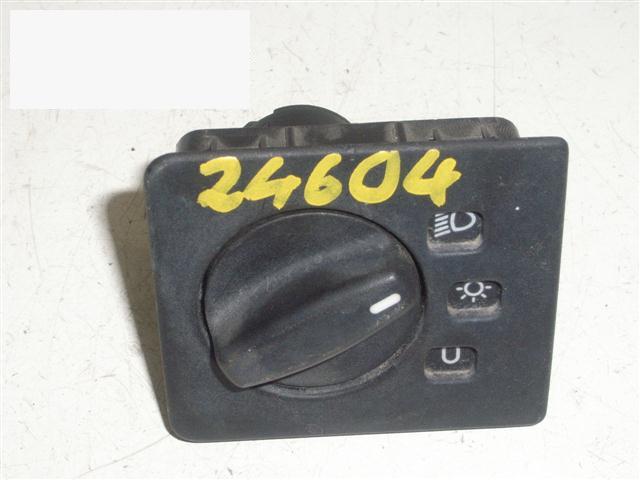 Lichtschakelaar PEUGEOT BOXER Box (230L)