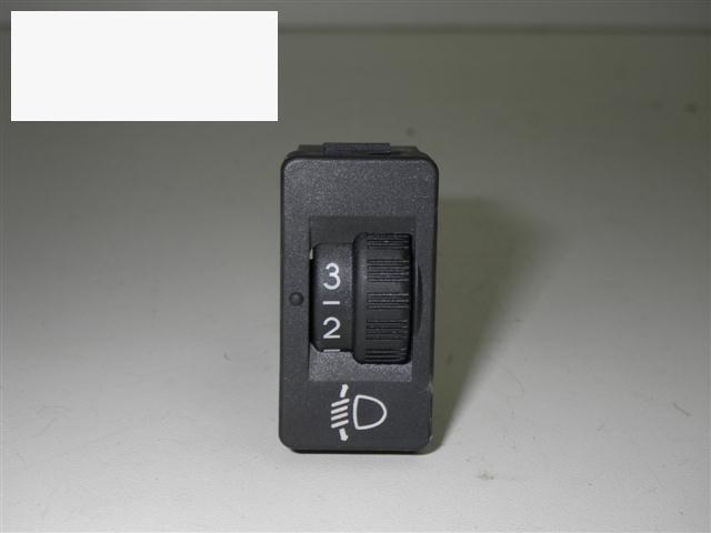 Switch - light adjuster CITROËN C3 I (FC_, FN_)