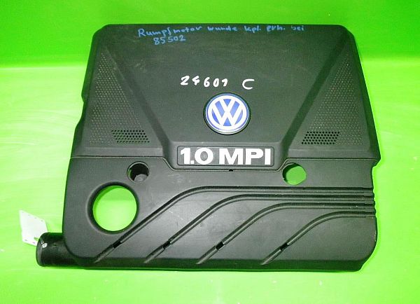 Luftfilter VW LUPO (6X1, 6E1)