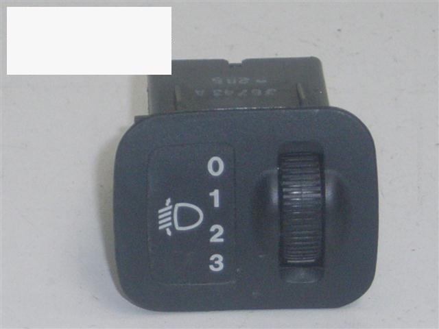 Switch - light adjuster ROVER 600 (RH)