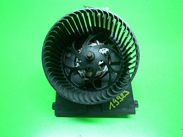 Kachel Ventilatiemotor / aanjager VW GOLF Mk IV (1J1)