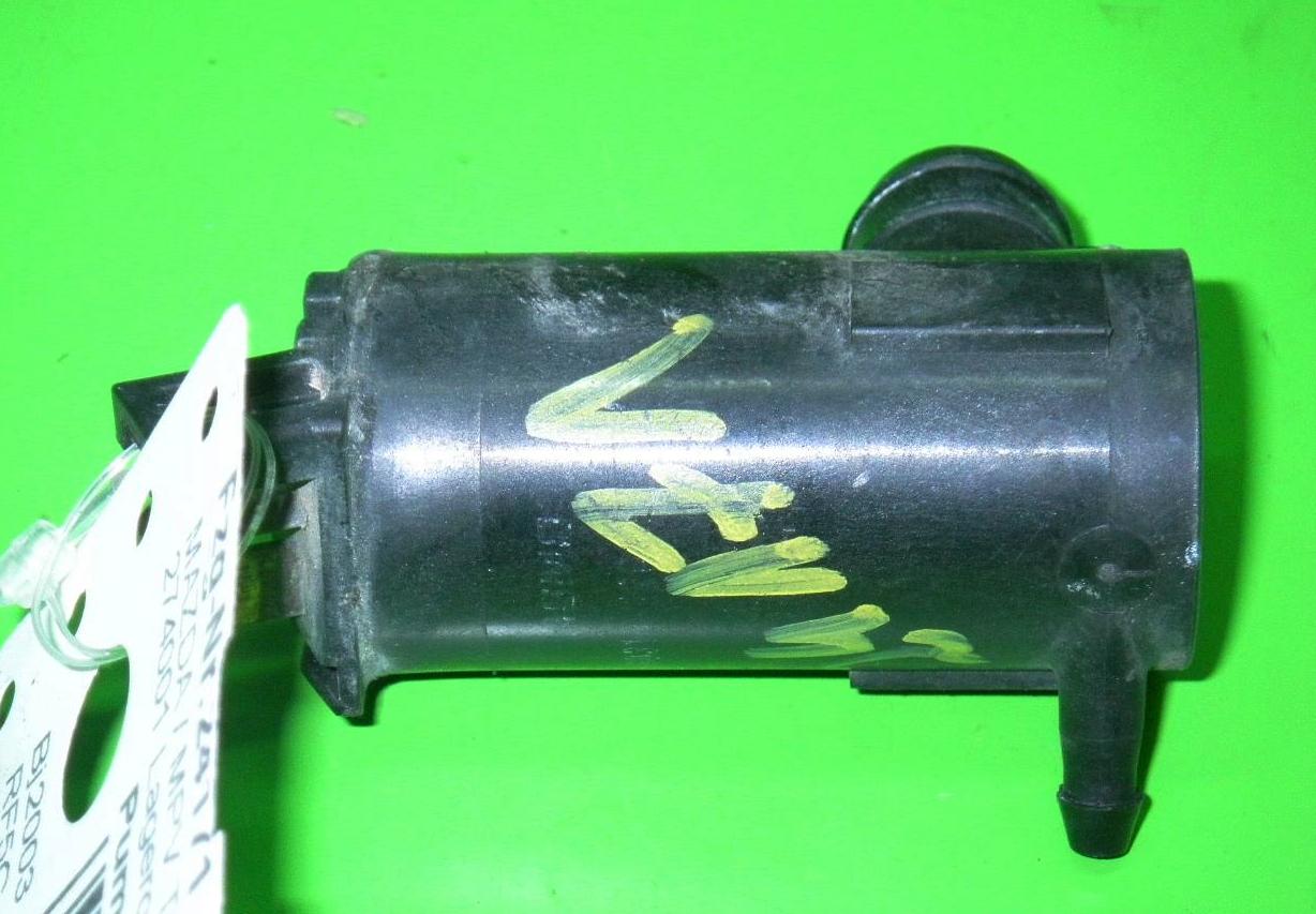 Sprinkler engine MAZDA MPV Mk II (LW)