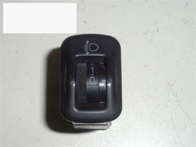 commutateur réglage du site des phares DAIHATSU CUORE Mk VI (L7_)