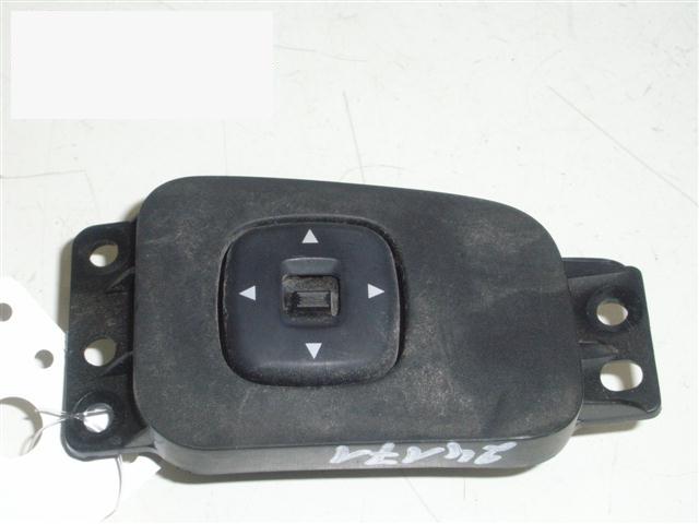 Lusterka boczne – pokrętło przełącznika regulacji MAZDA MPV Mk II (LW)
