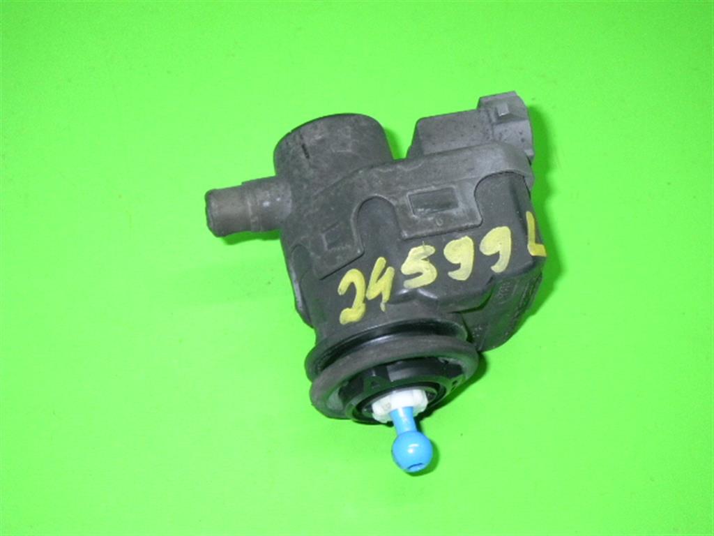 Koplamp motor NISSAN PRIMERA (P12)