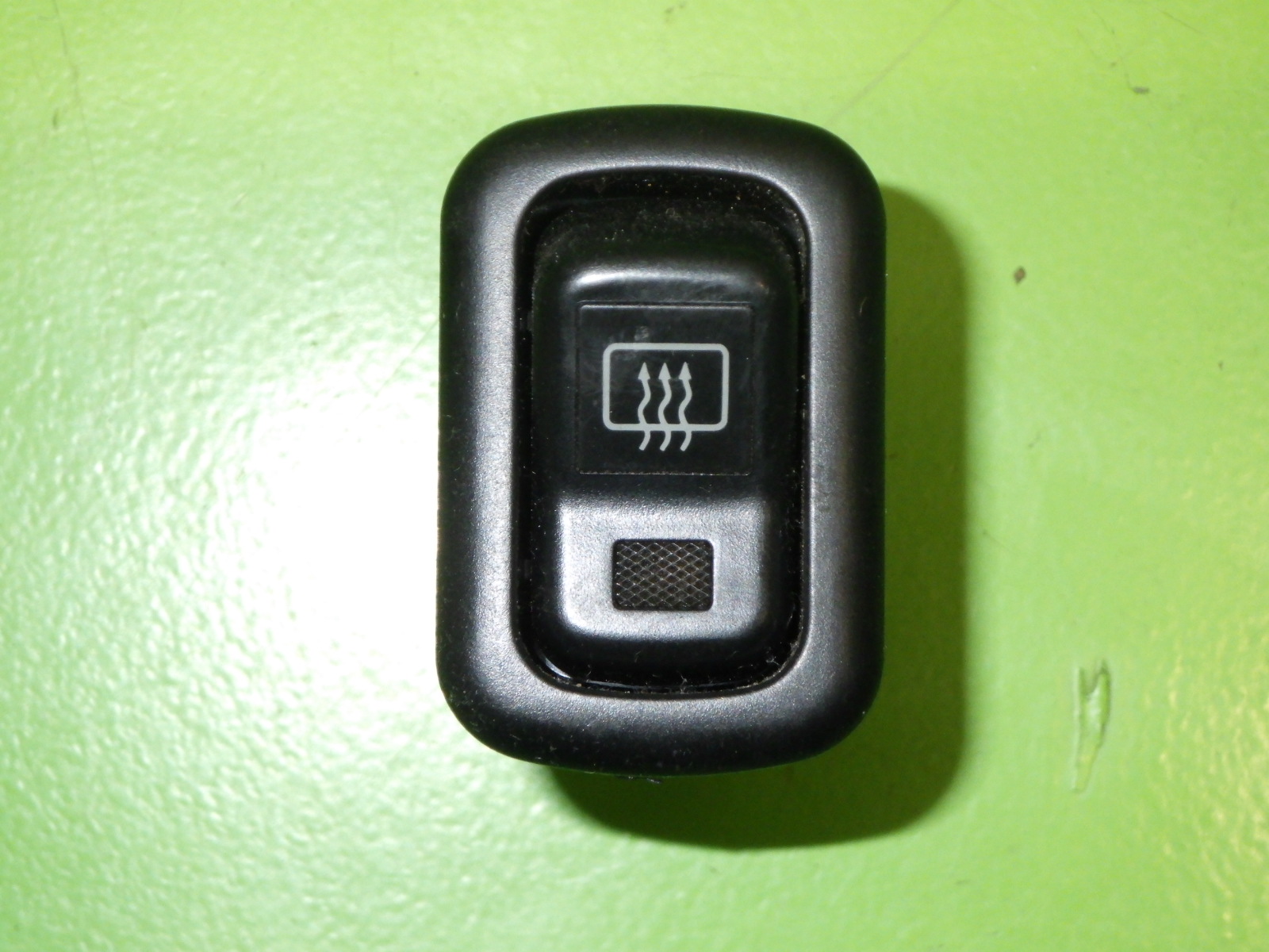 Bouton contact divers DAIHATSU CUORE Mk VI (L7_)