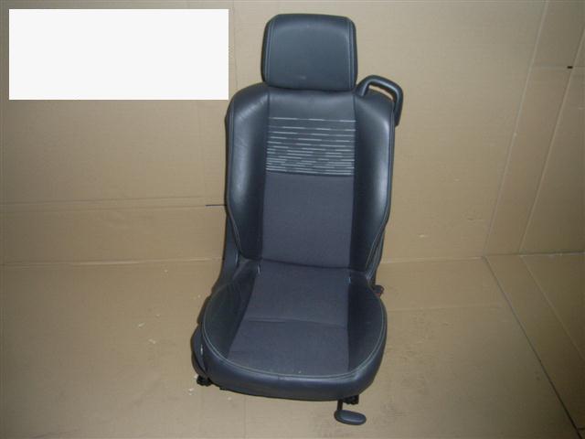 Front seats - 4 doors RENAULT GRAND SCÉNIC II (JM0/1_)