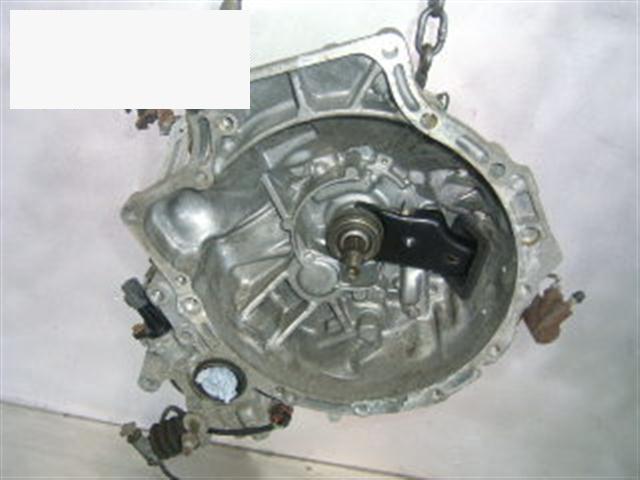 Schaltgetriebe MAZDA 323 P Mk V (BA)