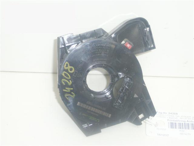 Airbag Bague Volant FORD FIESTA V (JH_, JD_)