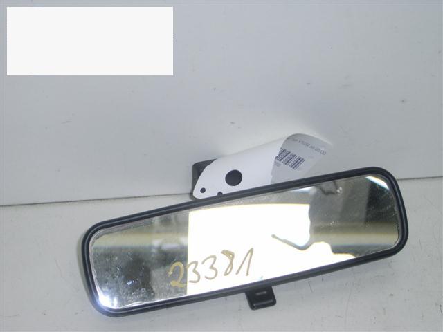 Rear view mirror - internal NISSAN ALMERA TINO (V10)