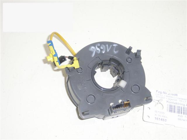 Airbagring OPEL ASTRA G Estate (T98)