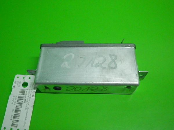 Boitier commande ABS BMW 5 (E34)