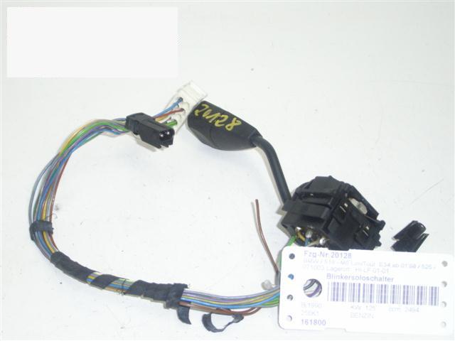 Switch - indicator BMW 5 (E34)