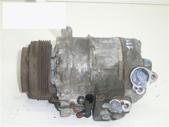 Klimapumpe BMW 3 (E46)