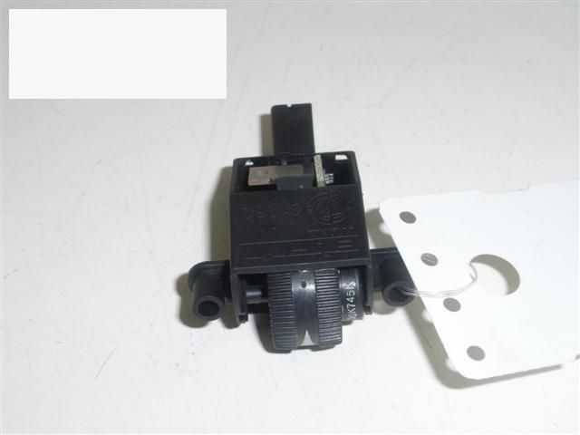 Bouton contact divers FIAT PALIO Weekend (178_, 173_, 373_, 374_)