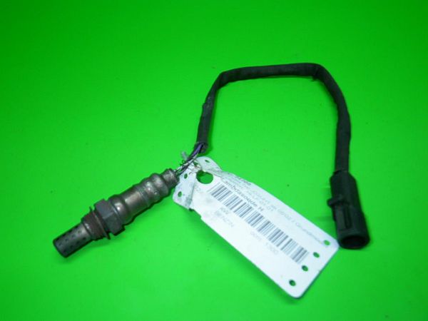 Sonda lambda FORD FIESTA V (JH_, JD_)