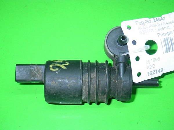 Sprinkler engine AUDI A4 Avant (8D5, B5)