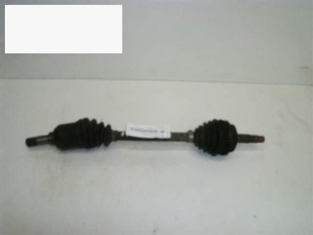 Drive shaft - front LANCIA Y (840_)