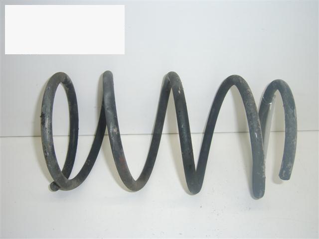 Rear spring - coil NISSAN LARGO (C23)