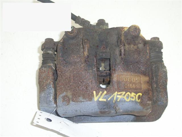 Brake caliper - front left NISSAN LARGO (C23)