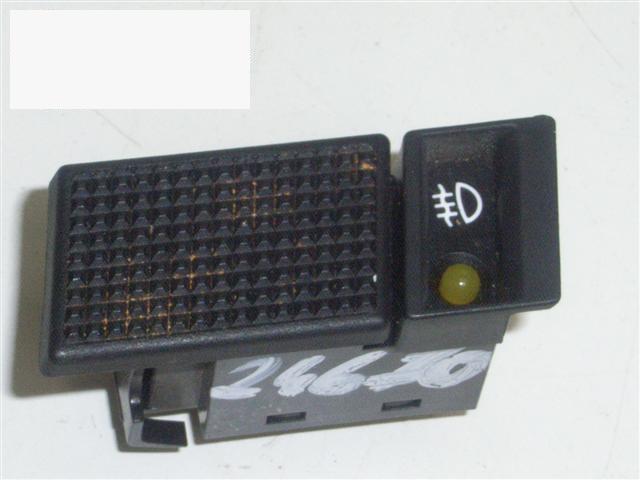 interrupteur de lumière diverses OPEL KADETT E Hatchback (T85)