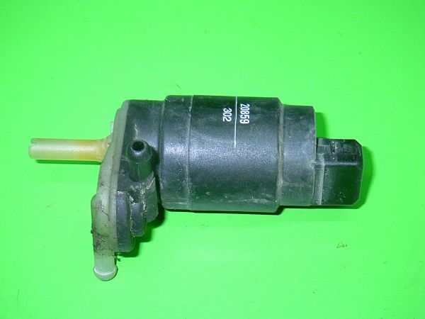 Sprinkler engine NISSAN PRIMERA (P12)