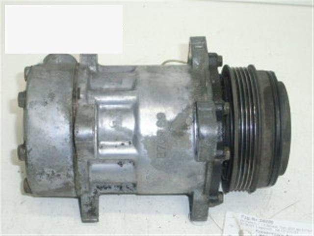 Ac pump RENAULT ESPACE Mk III (JE0_)