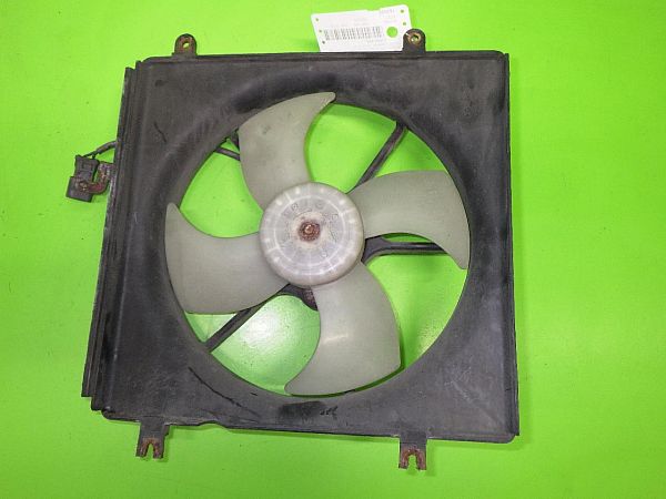 Radiator fan electrical HONDA CR-V I (RD)