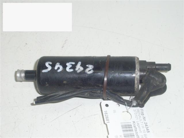 Pompa paliwa RENAULT 19   (B/C53_)