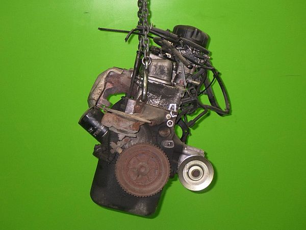 Motor FIAT CINQUECENTO (170_)