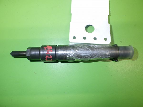 Injecteur AUDI A3 (8L1)